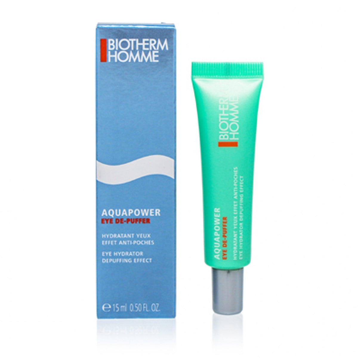 Biotherm Biotherm Aquapower Eye De Puffer 15ml - Health & Beauty > Personal Care > Cosmetics > Skin Care > Eye Creams Eye Cream