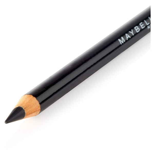 Maybelline Maybelline Color Show Kohl Liner 100 Ultrablack - Health & Beauty > Personal Care > Cosmetics > Makeup > Lip Makeup > Lip Liners Lip Liner