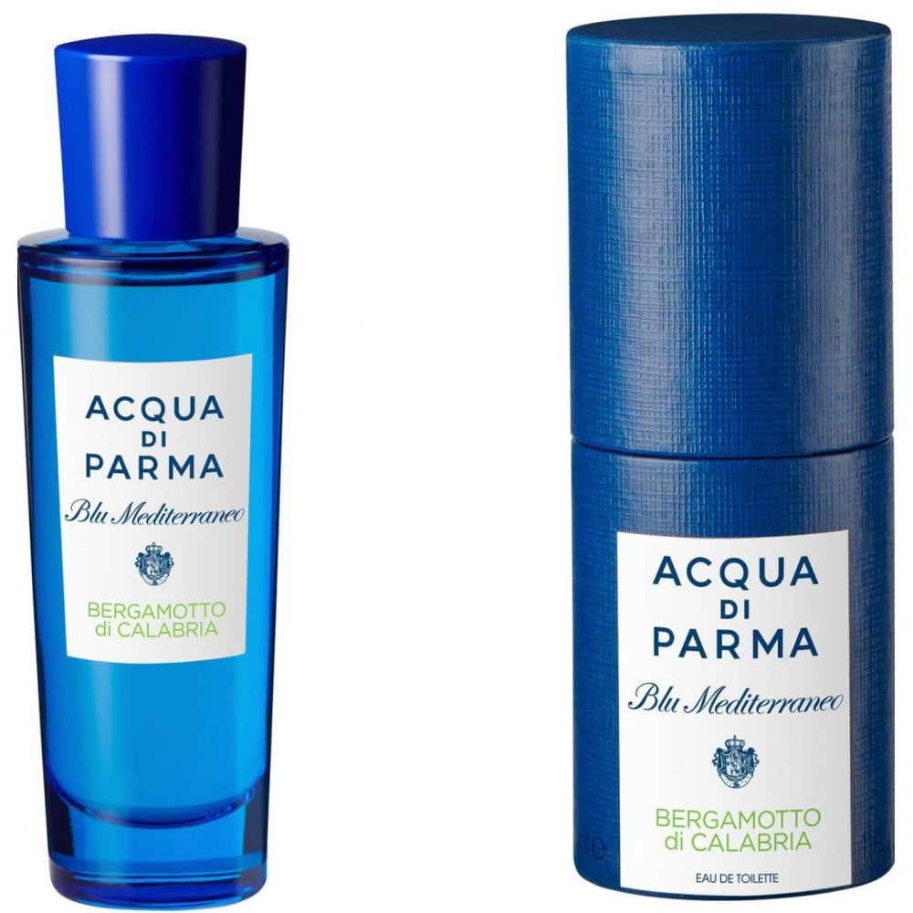 Acqua di Parma Acqua Di Parma Blu Mediterraneo Bergamotto Di Calabria 30ml EDT Spray -