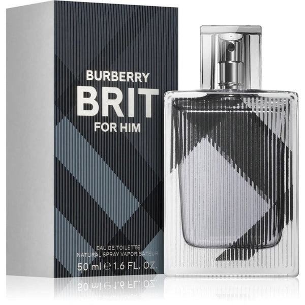 Burberry Burberry Brit 50ml EDT Spray -