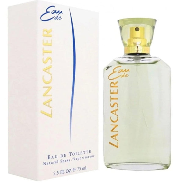Lancaster Lancaster Eau De Lancaster 75ml EDT Spray - Health & Beauty > Personal Care > Cosmetics > Perfumes & Colognes > Eaux De Toilette