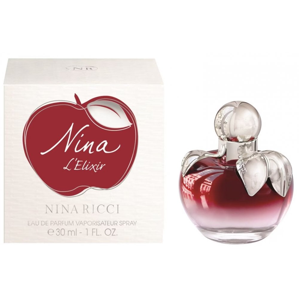 Nina Ricci Nina E'Lixir 30ml EDP Spray