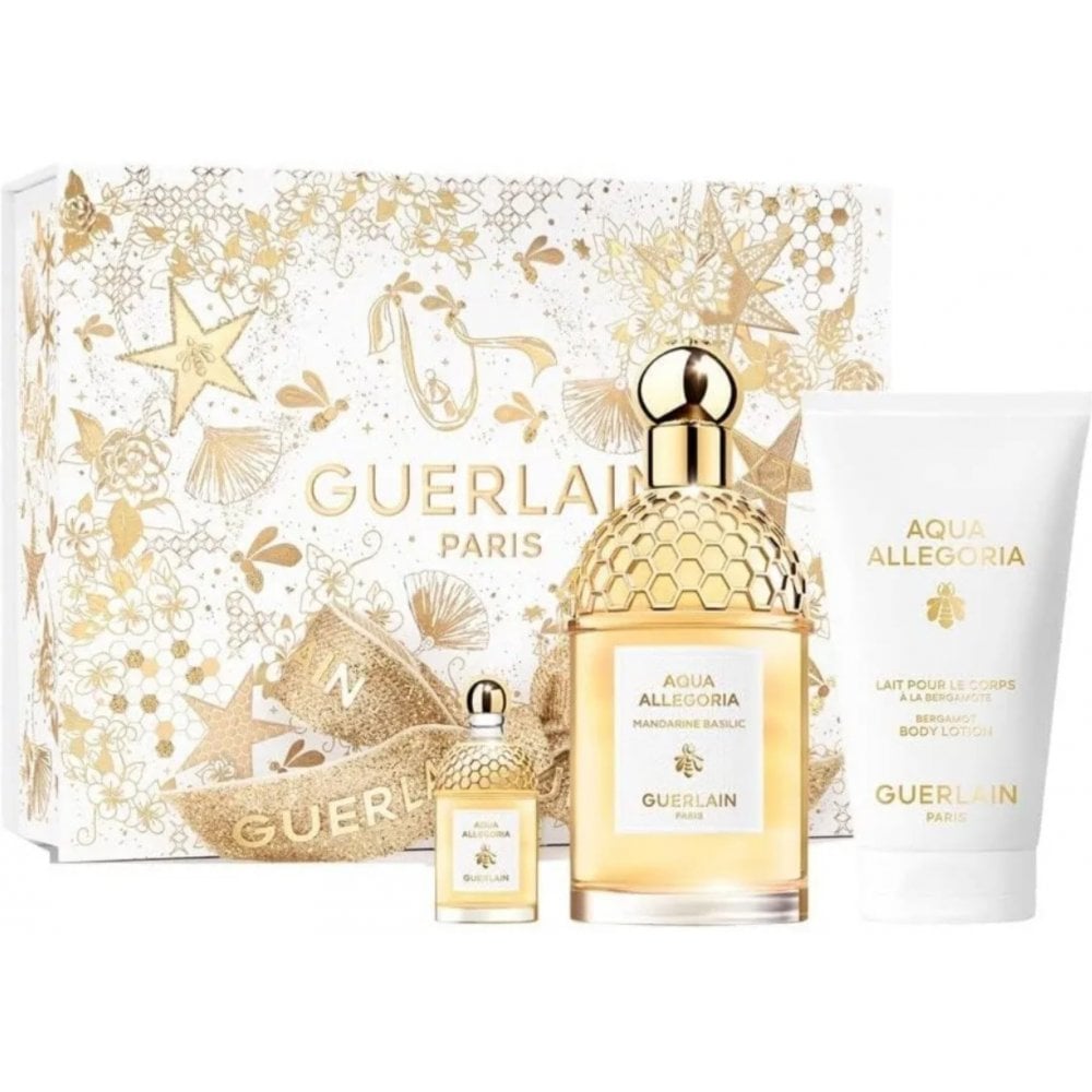 Guerlain Guerlain Allegoria Mandarine Etv 125ml Leche Corporal - Health & Beauty > Personal Care > Cosmetics > Perfumes & Colognes .