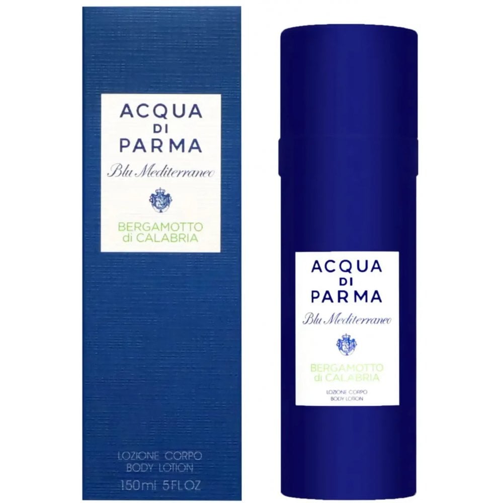 Acqua Di Parma Acqua Di Parma Blu Mediterraneo Bergamotto Di Calabria Body Lotion 150ml - Health & Beauty > Personal Care > Cosmetics > Skin Care > Lotions & Moisturizers Body Lotion