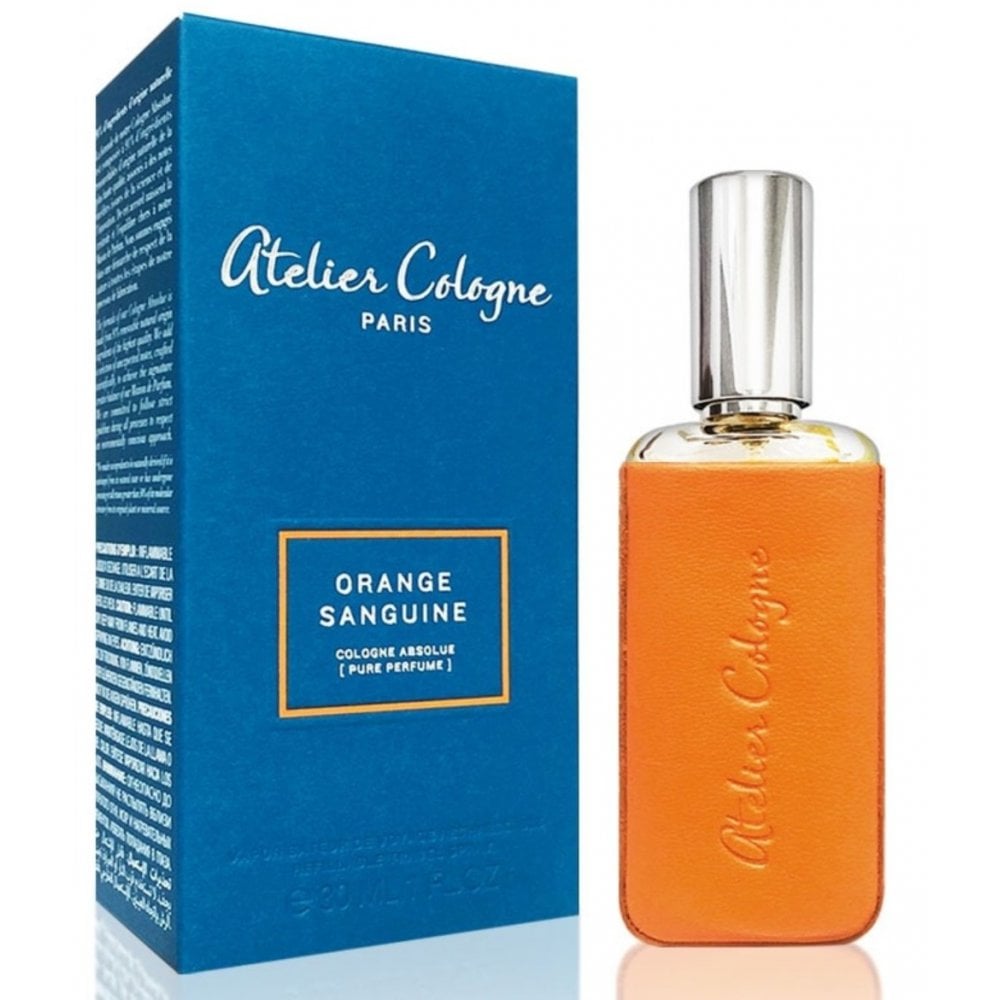 Atelier Cologne Atelier Cologne Orange Sanguine 30ml EDP Spray -