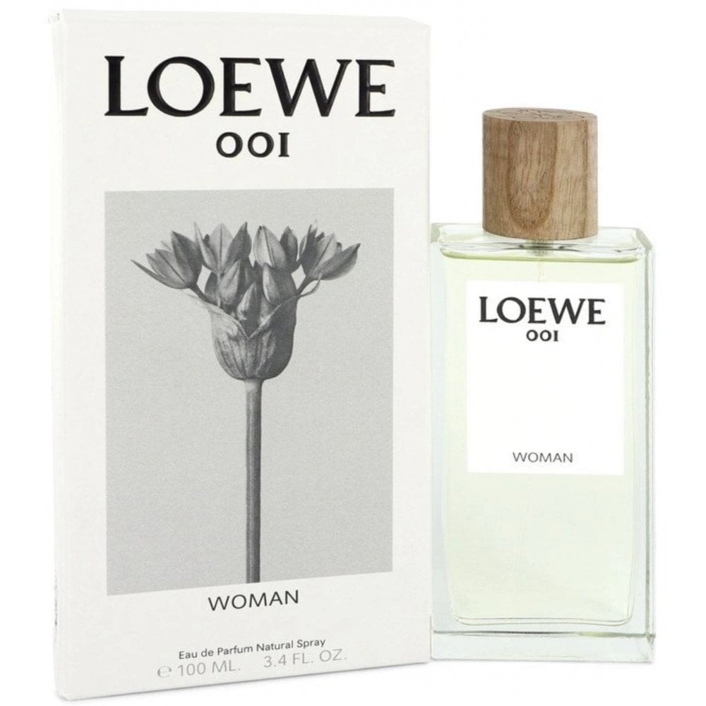 Loewe 001 Woman 100ml EDP Spray