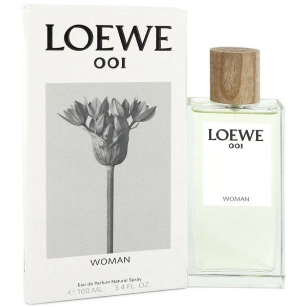Loewe 001 Woman 100ml EDP Spray