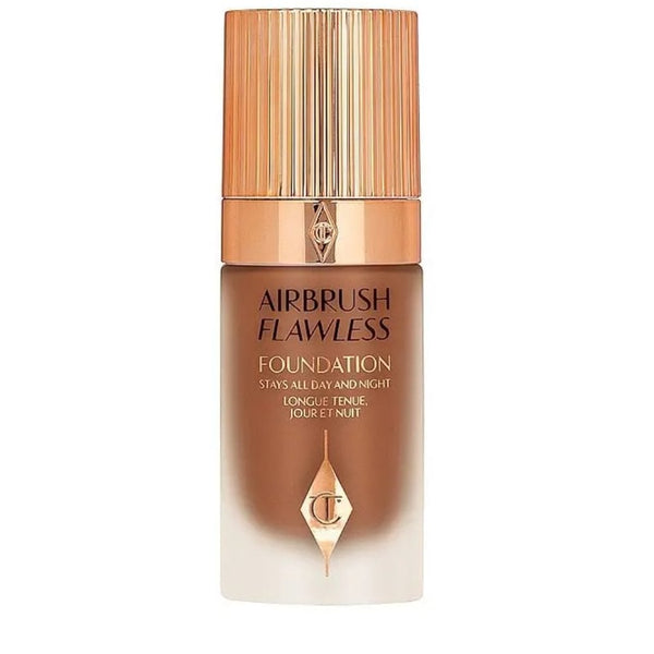 Charlotte Tilbury Charlotte Tilbury Airbrush Flawless Foundation 30ml - 15 Cool - Health & Beauty > Personal Care > Cosmetics > Makeup > Face Makeup > Foundations & Concealers Foundation