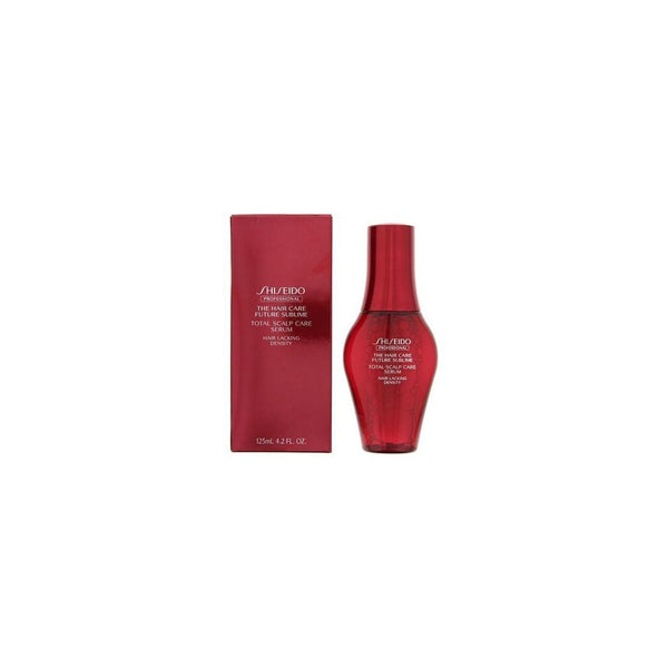 Shiseido Shiseido The Haircare Future Sublime Total Scalp Care Serum 125ml - Treatment
