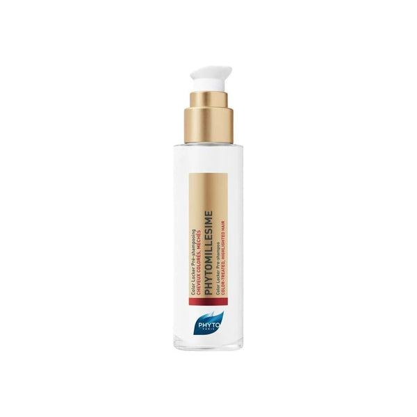 Phyto Phyto Phytomillesime Color Locker Pre-Shampoo 100ml - Health & Beauty > Personal Care > Hair Care > Shampoo & Conditioner > Shampoo Shampoo