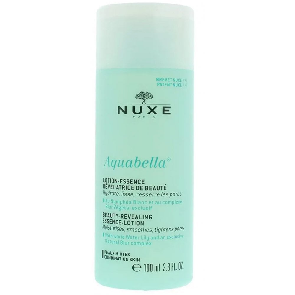 Nuxe Nuxe Aquabella Beauty-Revealing Essence-Lotion 100ml - Health & Beauty > Personal Care > Cosmetics > Skin Care > Lotions & Moisturizers Gift Set