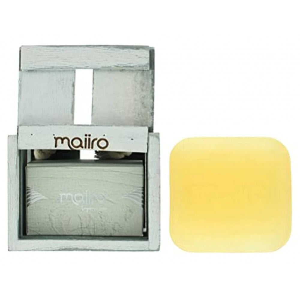 Maiiro Maiiro Organic Soap 125G - Health & Beauty > Personal Care > Cosmetics > Bath & Body > Body Wash EDP