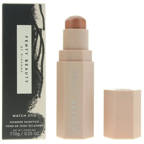 Fenty Beauty Fenty Beauty Match Stix Shimmer Skinstick Bronze Illuminator 7.1G - 03 Cinnamon -