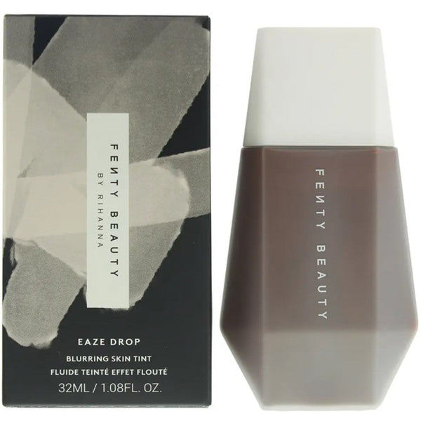 Fenty Beauty Fenty Beauty Eaze Drop Blurring 24 Deep With Warm Bronze Undertones Skin Tint 32ml - Health & Beauty > Personal Care > Cosmetics > Makeup > Face Makeup > Foundations & Concealers Foundation