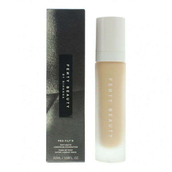 Fenty Beauty Fenty Beauty Pro Filter Soft Matte Longwear Foundation - 260 Medium -