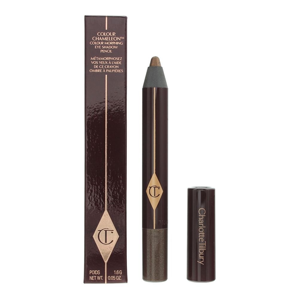 Charlotte Tilbury Charlotte Tilbury Colour Chameleon Eye Shadow Pencil 1.6G - Golden Quartz - Health & Beauty > Personal Care > Cosmetics > Makeup > Eye Makeup > Eye Shadows Eye Serum