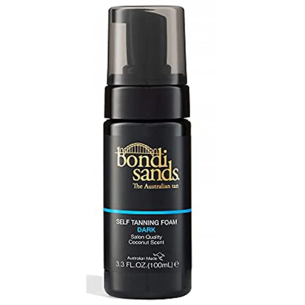 Bondi Sands Bondi Sands The Australian Tan Dark Self Tanning Foam 100ml - Health & Beauty > Personal Care > Cosmetics > Skin Care > Tanning Products > Self Tanner EDP