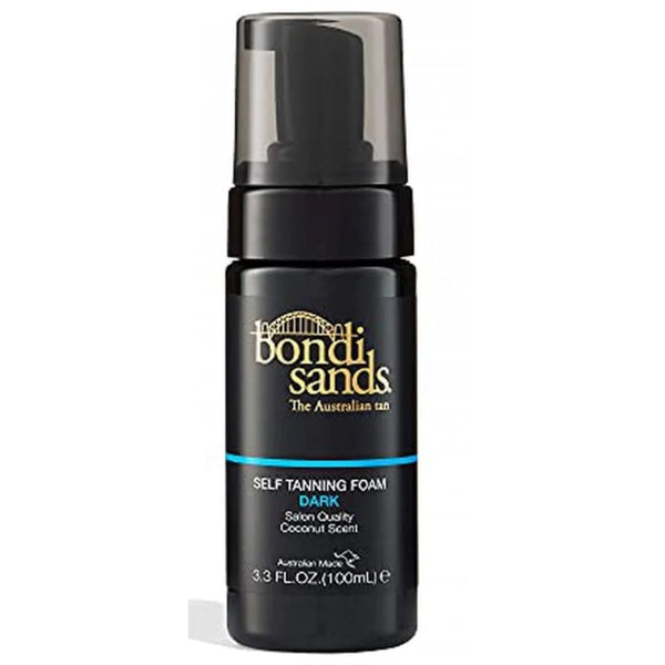 Bondi Sands Bondi Sands The Australian Tan Dark Self Tanning Foam 100ml - Health & Beauty > Personal Care > Cosmetics > Skin Care > Tanning Products > Self Tanner EDP