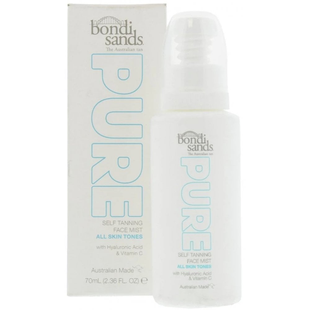 Bondi Sands Bondi Sands The Australian Tan Pure Self Tanning Mist 70ml -