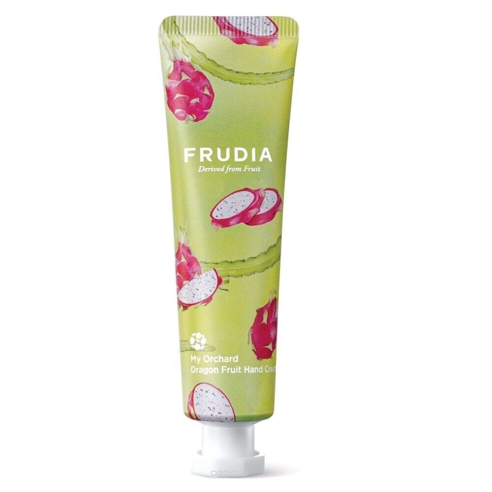 FRUDIA Frudia My Orchard Hand Cream - Dragon Fruit 30G -