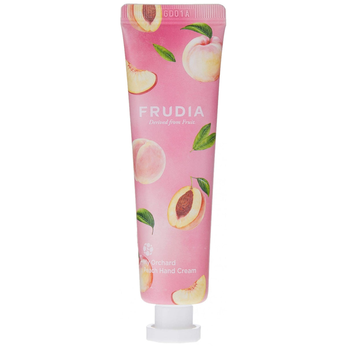 FRUDIA Frudia My Orchard Hand Cream 30G - Peach -