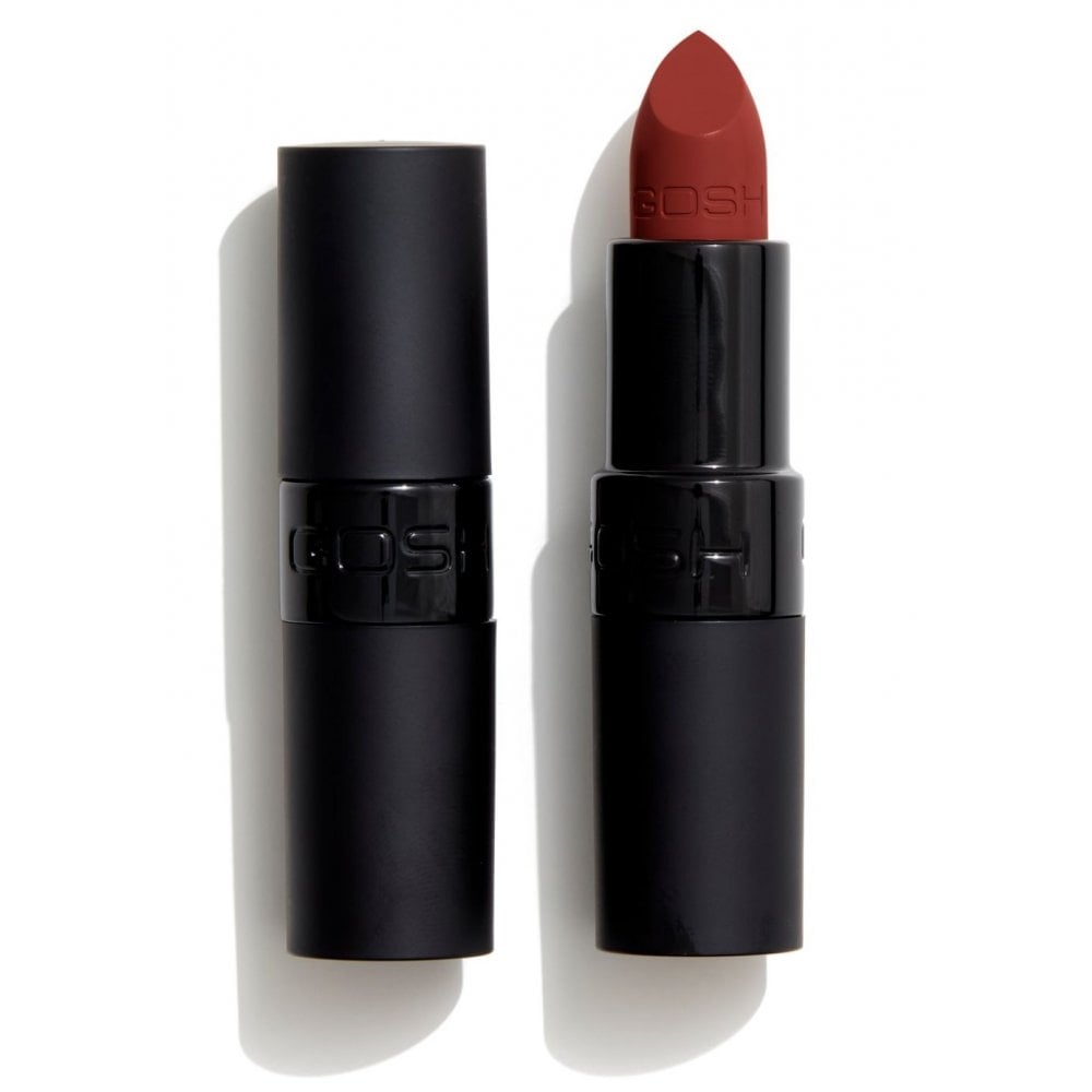Gosh Gosh Velvet Touch Lipstick - 025 Matt Spice - Health & Beauty > Personal Care > Cosmetics > Makeup > Lip Makeup > Lipsticks Lipstick