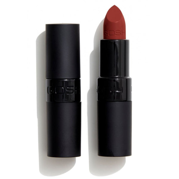 Gosh Gosh Velvet Touch Lipstick - 025 Matt Spice - Health & Beauty > Personal Care > Cosmetics > Makeup > Lip Makeup > Lipsticks Lipstick