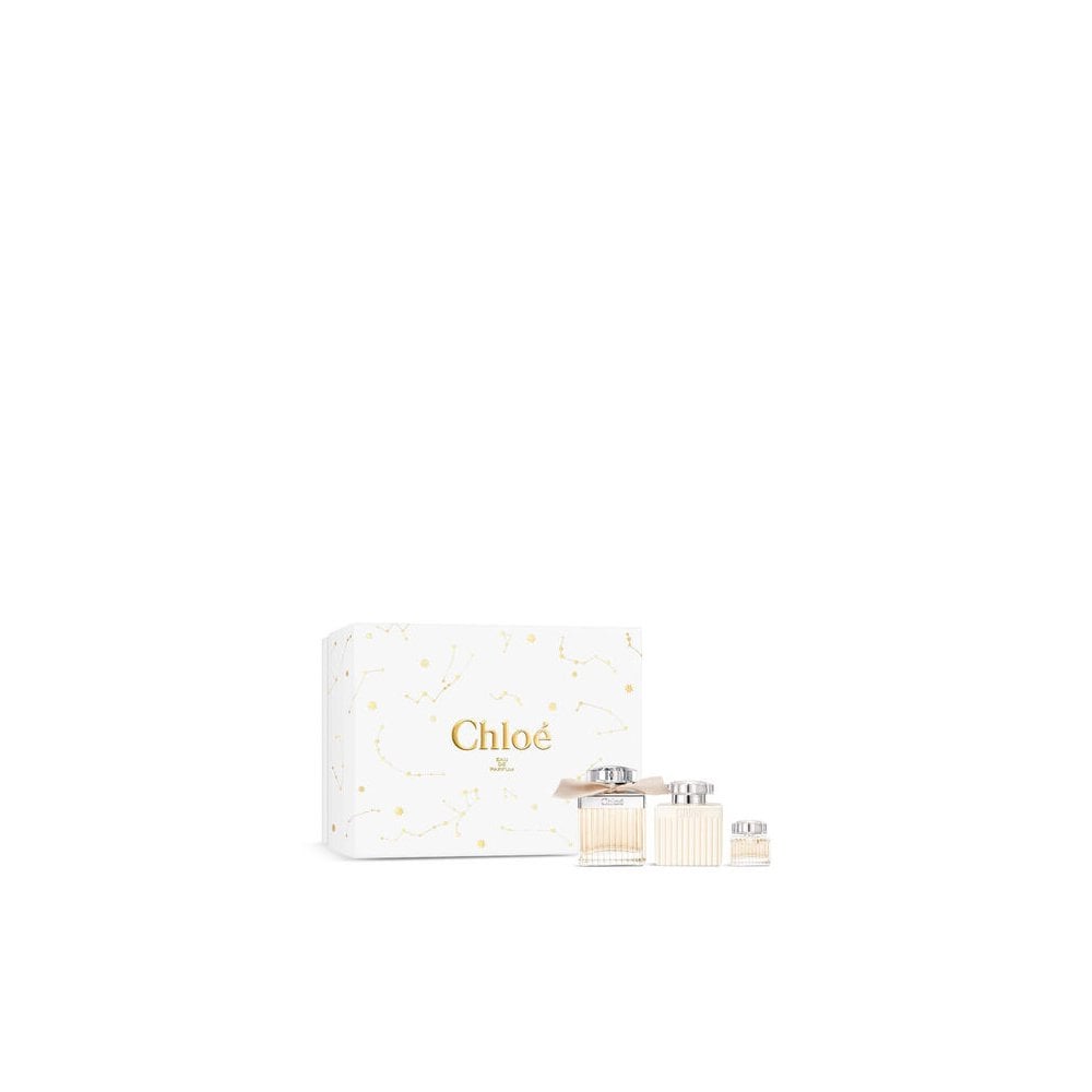 Chloe Chloe Signature EDP-S 75ml + Body Lotion 100ml + EDP-S 5ml - Health & Beauty > Personal Care > Cosmetics > Perfumes & Colognes > Eaux de Parfum EDP
