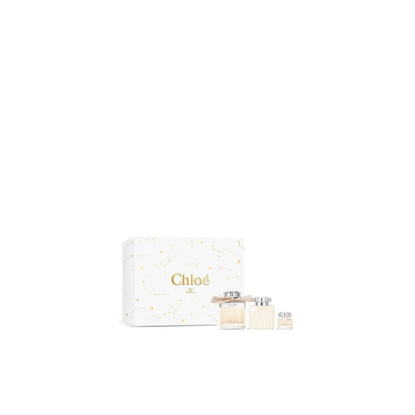 Chloe Chloe Signature EDP-S 75ml + Body Lotion 100ml + EDP-S 5ml - Health & Beauty > Personal Care > Cosmetics > Perfumes & Colognes > Eaux de Parfum EDP