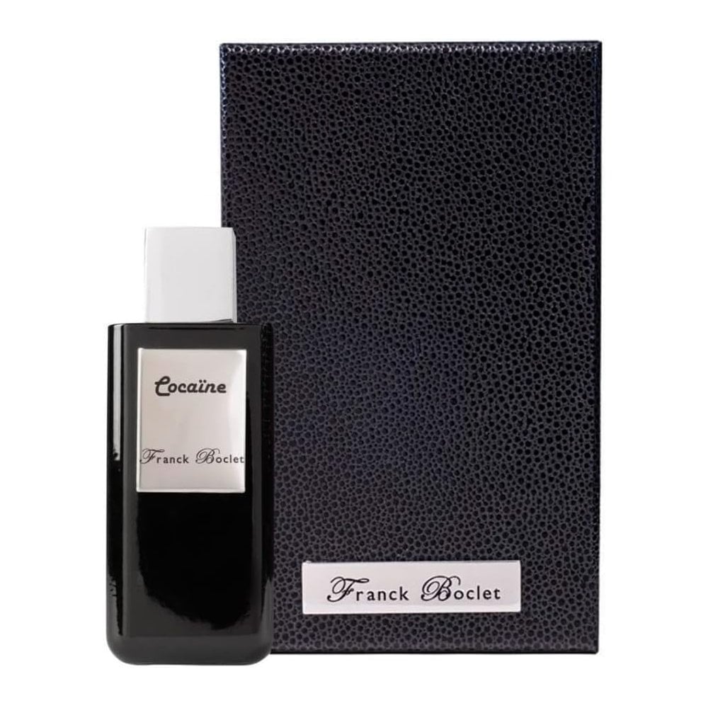 Franck Olivier Franck Boclet Cocaine Extrait De Parfum 100ml - Health & Beauty > Personal Care > Cosmetics > Perfumes & Colognes > Eaux de Parfum .
