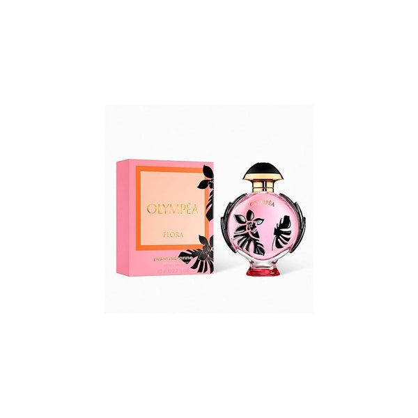 Paco Rabanne Paco Rabanne Olympea Flora EDP Intense 80ml Spray - Health & Beauty > Personal Care > Cosmetics > Perfumes & Colognes > Eaux de Parfum EDP