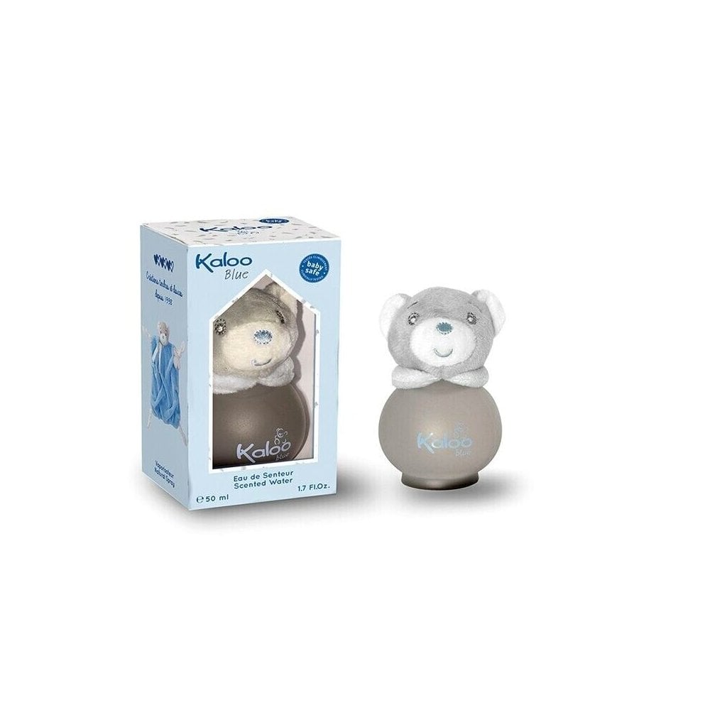 Kaloo Kaloo Blue Scented Water 50ml - Health & Beauty > Personal Care > Cosmetics > Perfumes & Colognes > Eaux De Toilette .
