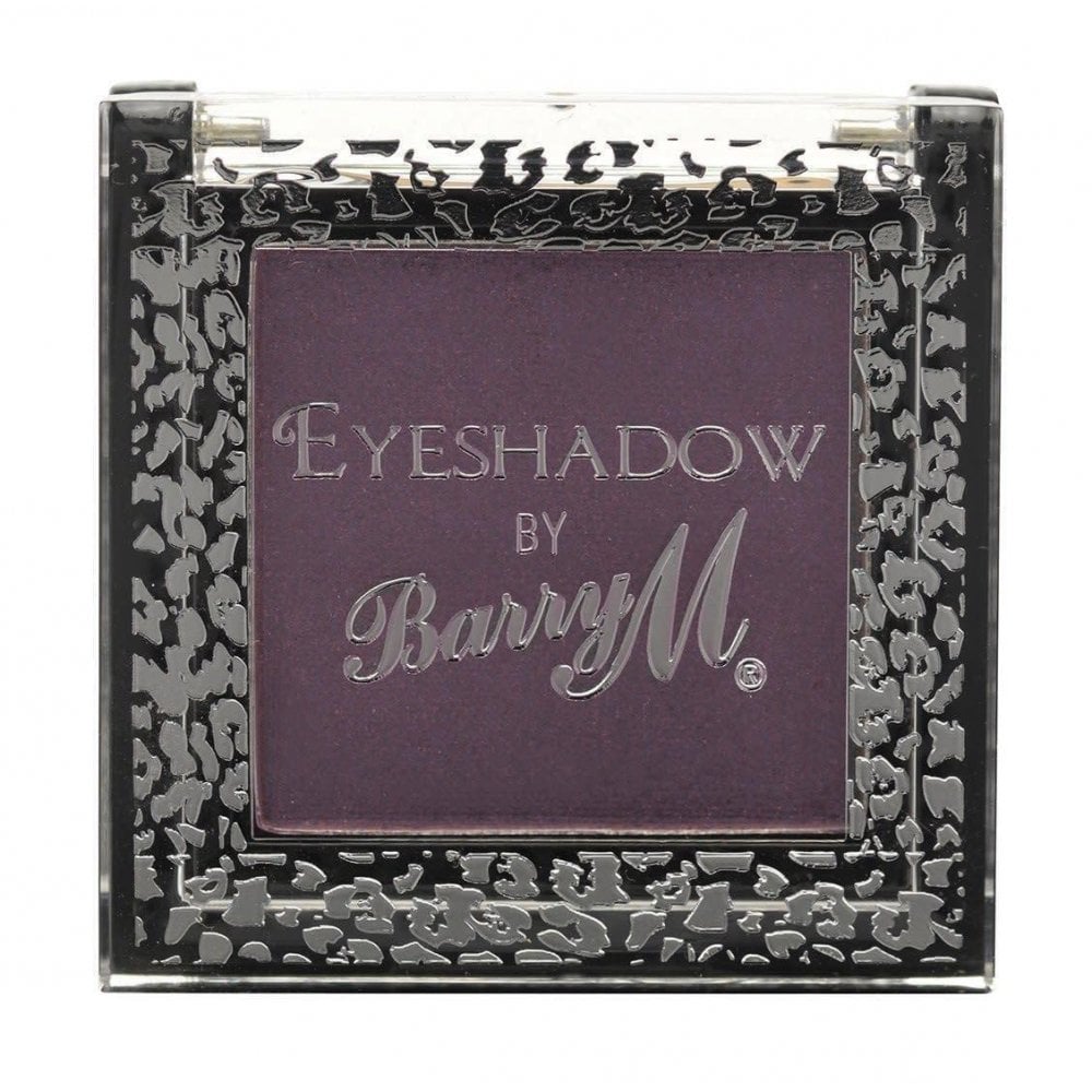 Barry M Barry M Eyeshadow - No. 4 Purple Fast - Health & Beauty > Personal Care > Cosmetics > Makeup > Eye Makeup > Eye Shadows .