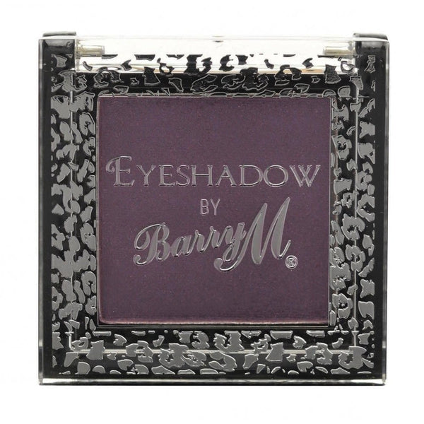Barry M Barry M Eyeshadow - No. 4 Purple Fast - Health & Beauty > Personal Care > Cosmetics > Makeup > Eye Makeup > Eye Shadows .