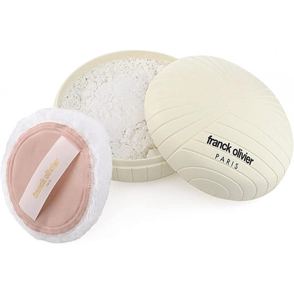 Franck Olivier Franck Olivier Dusting Powder For Women 200g - Health & Beauty > Personal Care > Cosmetics > Perfumes & Colognes > Eaux de Parfum Dusting Powder