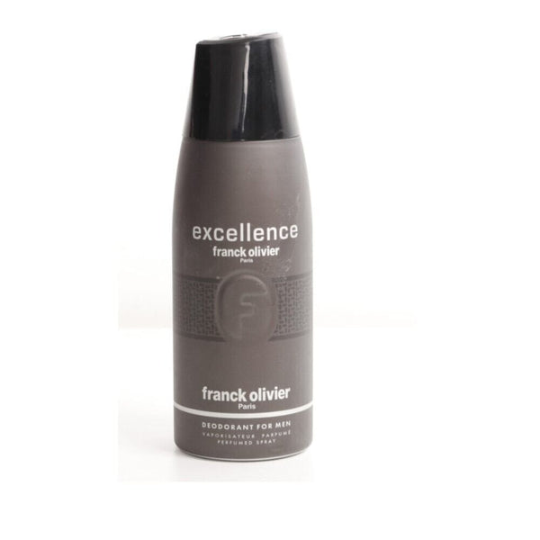 Franck Olivier Franck Olivier Excellence Deodorant Spray 250ml - Health & Beauty > Personal Care > Cosmetics > Perfumes & Colognes > Eaux de Parfum Deodorant