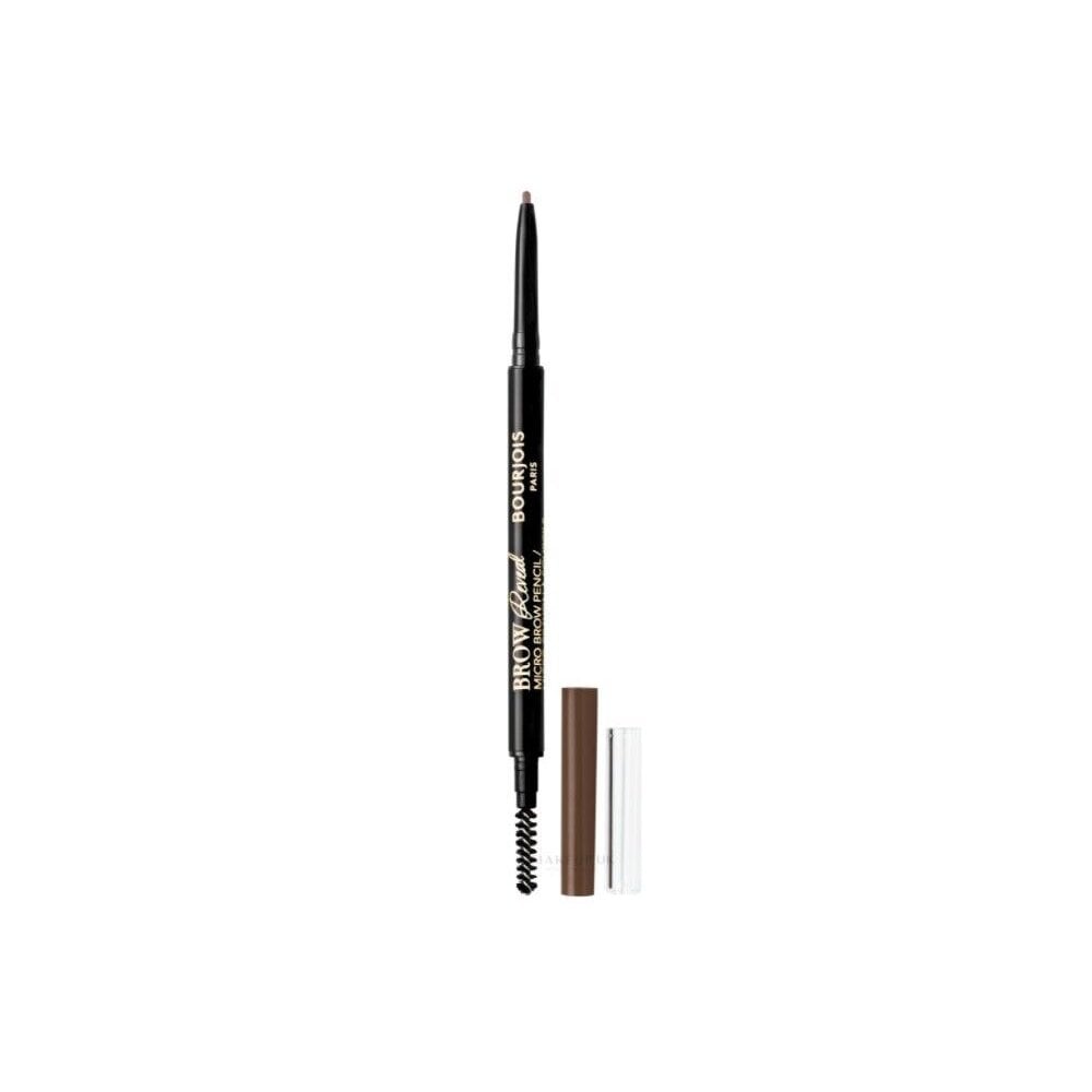 Bourjois Bourjois Eyebrow Brow Reveal Micro Brow Pencil - 02 Soft Brown - Health & Beauty > Personal Care > Cosmetics > Makeup > Eye Makeup > Eyebrow Enhancers .