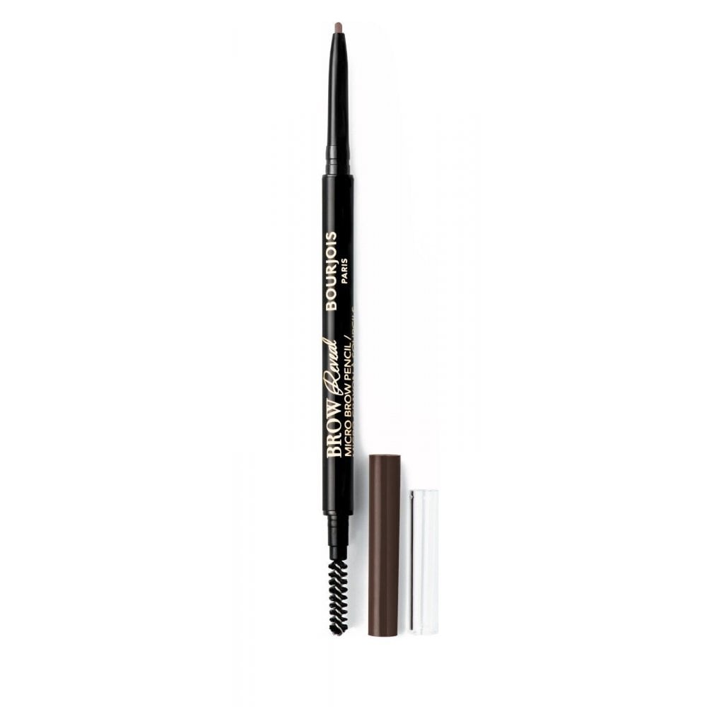 Bourjois Bourjois Eyebrow Brow Reveal Micro Brow Pencil - 03 Dark Brown - Health & Beauty > Personal Care > Cosmetics > Makeup > Eye Makeup > Eyebrow Enhancers .