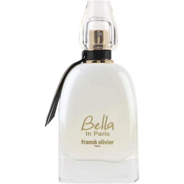 Franck Olivier Franck Olivier Bella In Paris Women EDP 75ml - Health & Beauty > Personal Care > Cosmetics > Perfumes & Colognes > Eaux de Parfum EDP