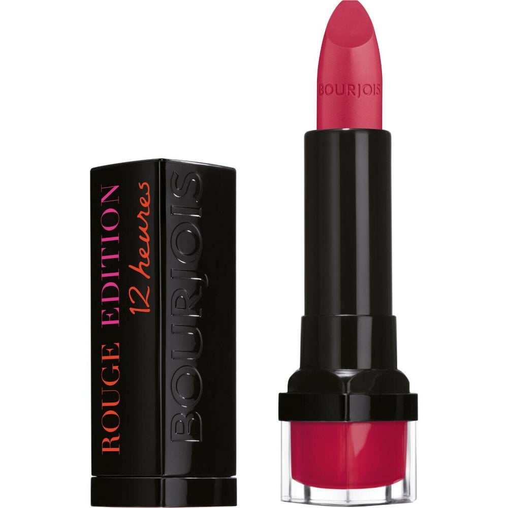 Bourjois Bourjois Lipstick Rouge Edition 12h - 35 Entry VIP - Health & Beauty > Personal Care > Cosmetics > Makeup > Lip Makeup > Lipsticks Lipstick