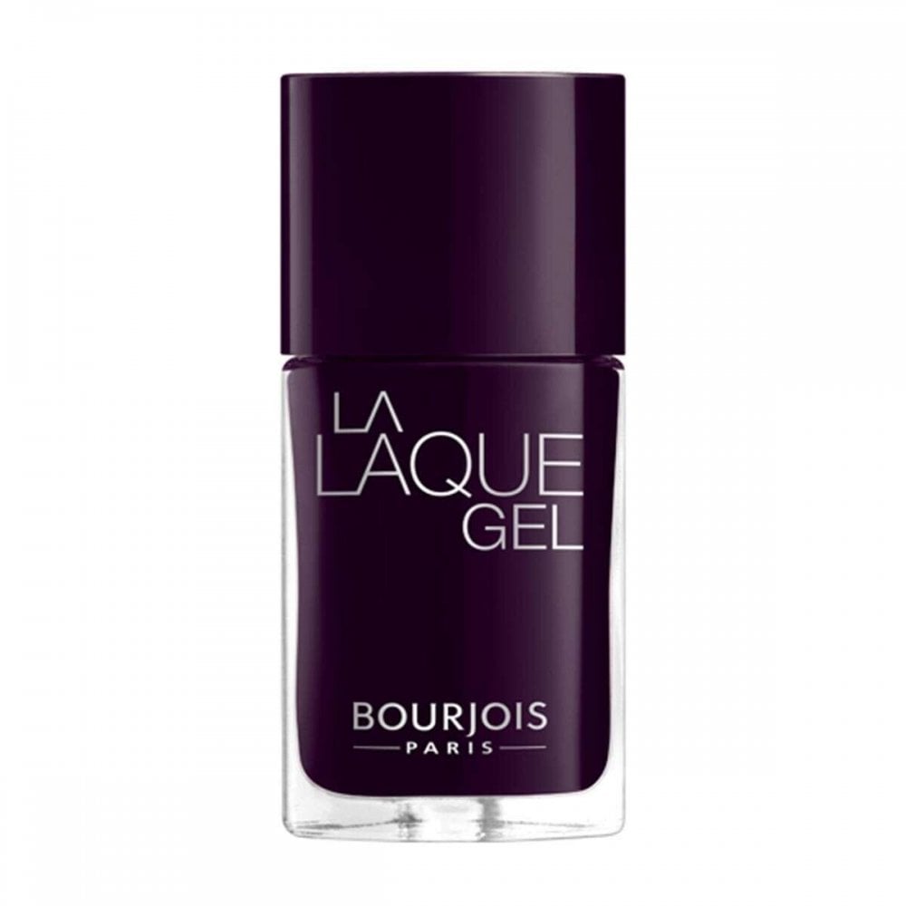 Bourjois Bourjois Nail Polish Gel La Laque - 22 Chair de Plum - Health & Beauty > Personal Care > Cosmetics > Nail Care > Nail Polishes Nail Polish