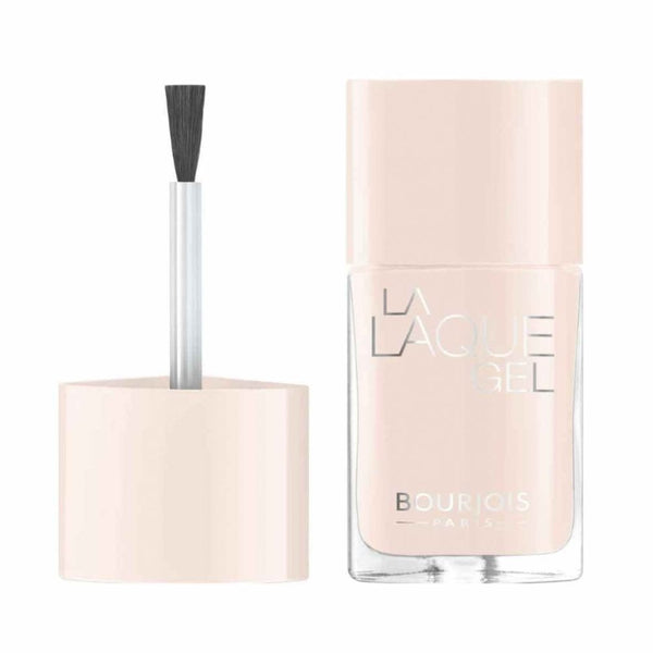 Bourjois Bourjois Nail Polish Gel La Laque - 25 Atti-nude - Health & Beauty > Personal Care > Cosmetics > Nail Care > Nail Polishes Nail Polish
