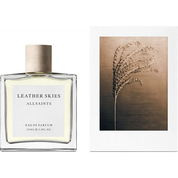 Allsaints Allsaints Leather Skies 100ml EDP Spray - Health & Beauty > Personal Care > Cosmetics > Perfumes & Colognes > Eaux de Parfum EDP