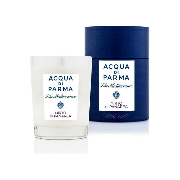 Acqua di Parma A Di Parma Blu Mediterraneo Mirto Di Panarea Candle 200G - Health & Beauty > Personal Care > Cosmetics > Perfumes & Colognes .