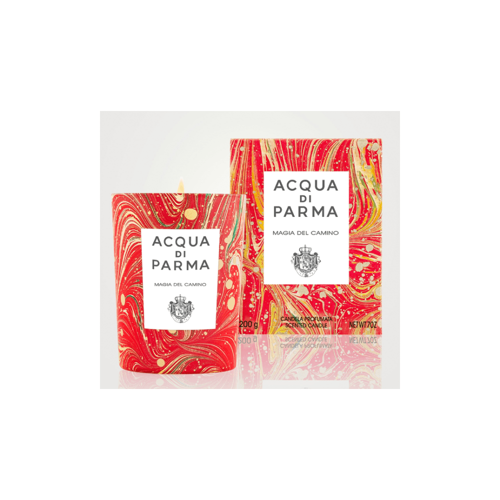 Acqua di Parma A Di Parma Magia Del Camino Candle 200G - Health & Beauty > Personal Care > Cosmetics > Perfumes & Colognes .