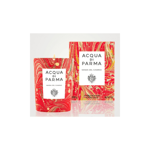 Acqua di Parma A Di Parma Magia Del Camino Candle 200G - Health & Beauty > Personal Care > Cosmetics > Perfumes & Colognes .