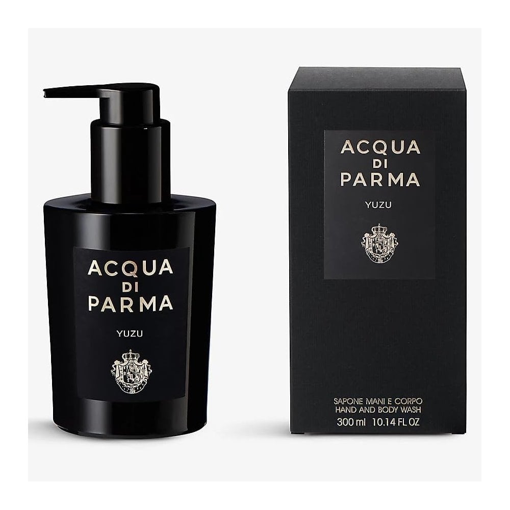 A Di Parma Yuzu Hand And Body Wash 300ml