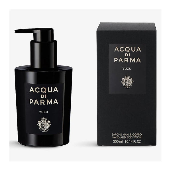 A Di Parma Yuzu Hand And Body Wash 300ml