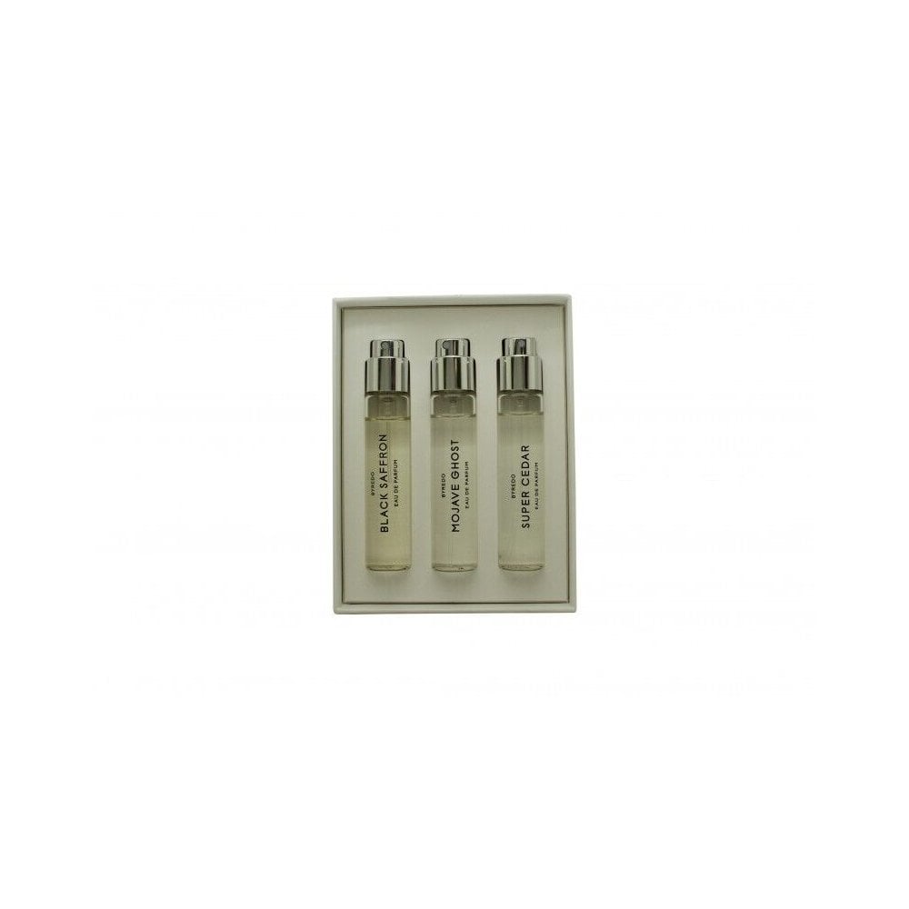 Byredo Byredo La Selection Boisee EDP-S 3 X 12ml - Health & Beauty > Personal Care > Cosmetics > Perfumes & Colognes > Eaux de Parfum EDP