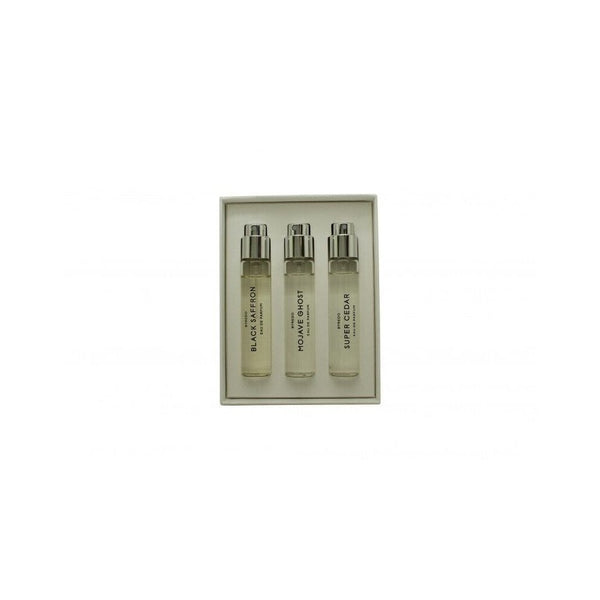 Byredo Byredo La Selection Boisee EDP-S 3 X 12ml - Health & Beauty > Personal Care > Cosmetics > Perfumes & Colognes > Eaux de Parfum EDP